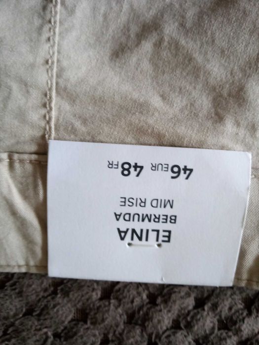 Шорти бермуди супер якість