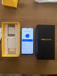 Poco X3 Pro 256GB como novo