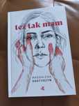 Też tak mam. Magdalena Kostyszyn. Stan idelany