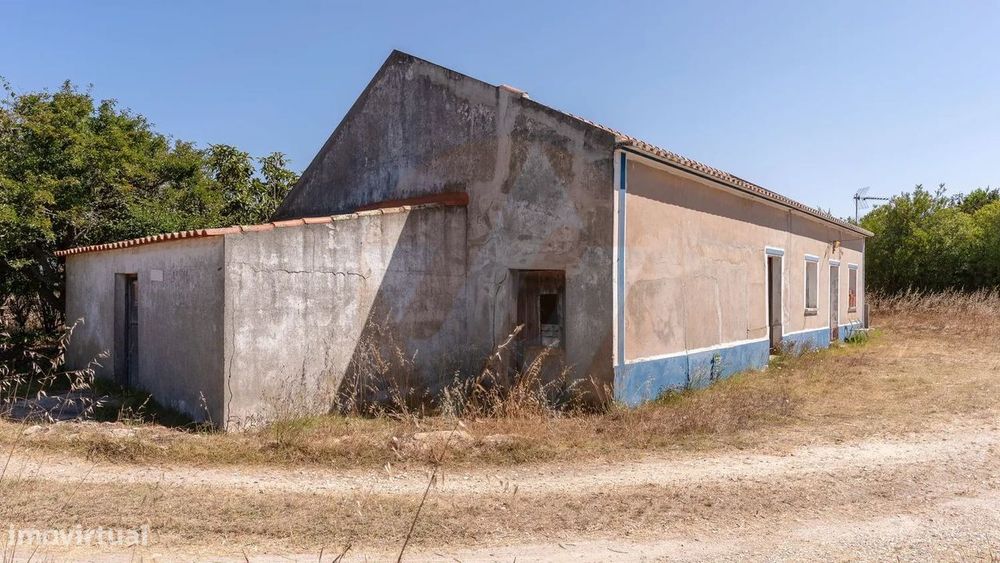 Quintinha Esteveirinha