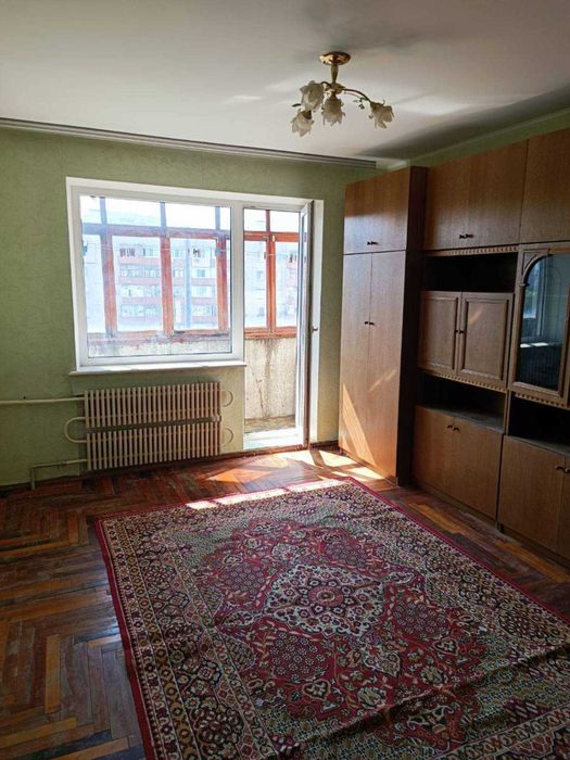 Сдается 1 к. кв. по ул. Воронежская (без спального места), животные +
