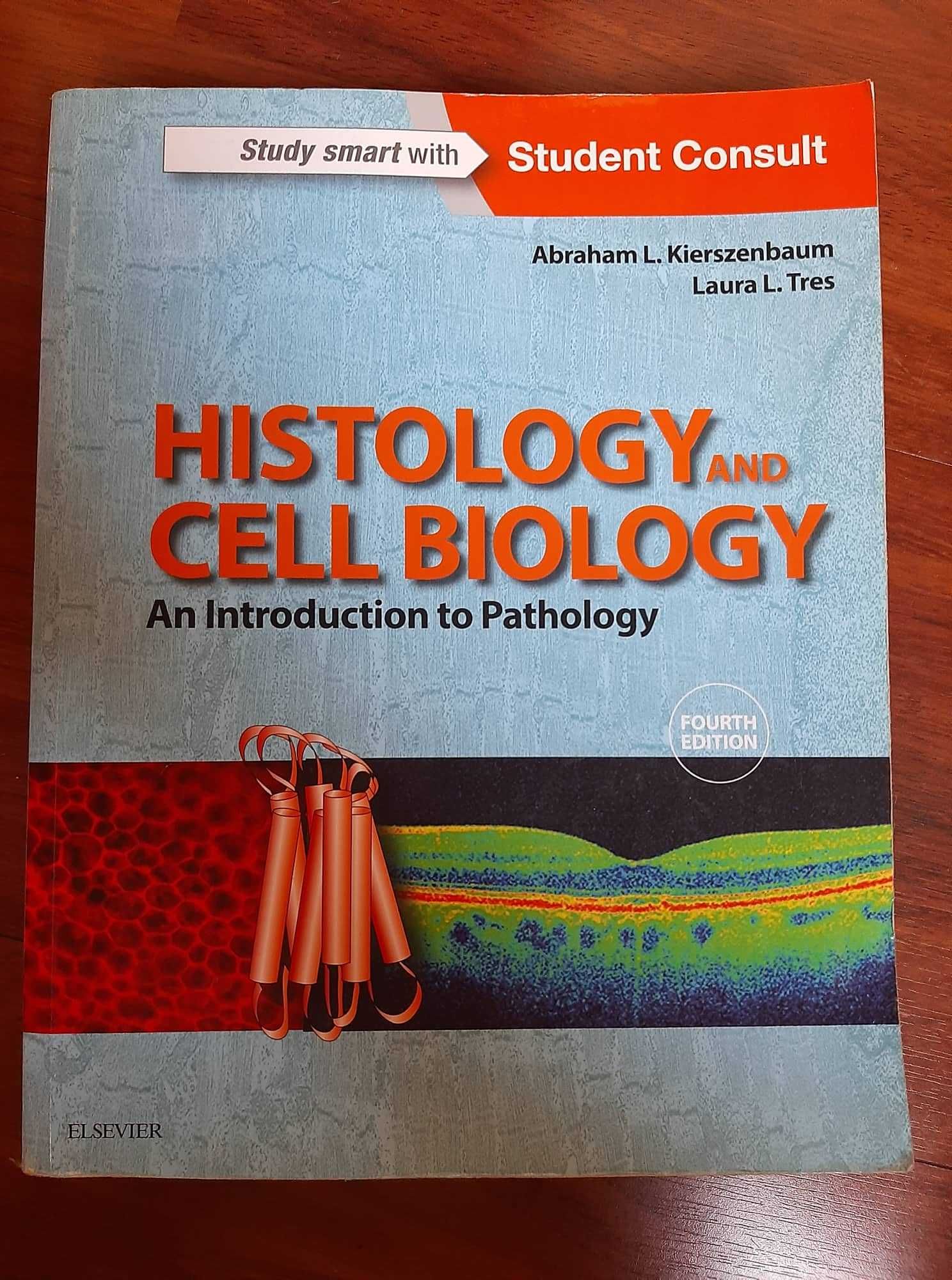 Kierzenbaum - Histology & Cell Biology