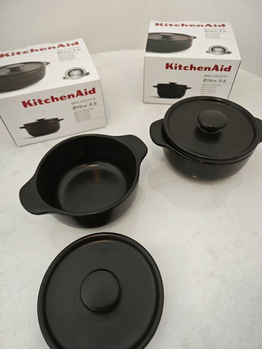 Mini cocotte KitchenAid