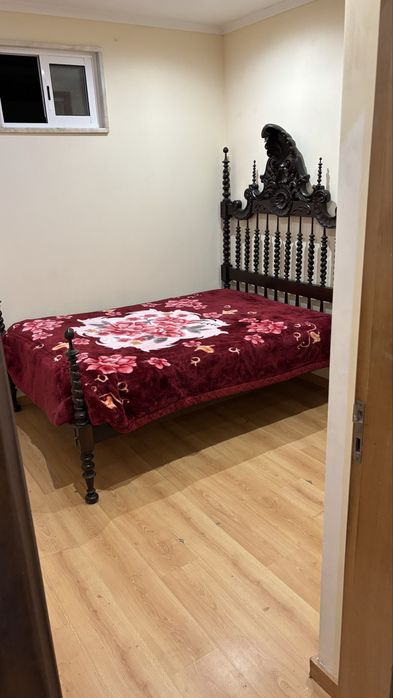 Quartos para alugar – Estação da Amadora – 500 € tudo incluído