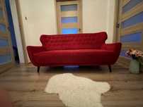 Sofa w stylu skandynawskim