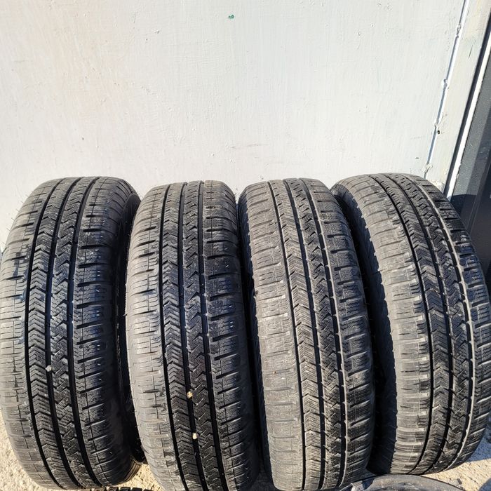 4x Opony opona wielosezon Vredestein 175/70/13, cena za kpl