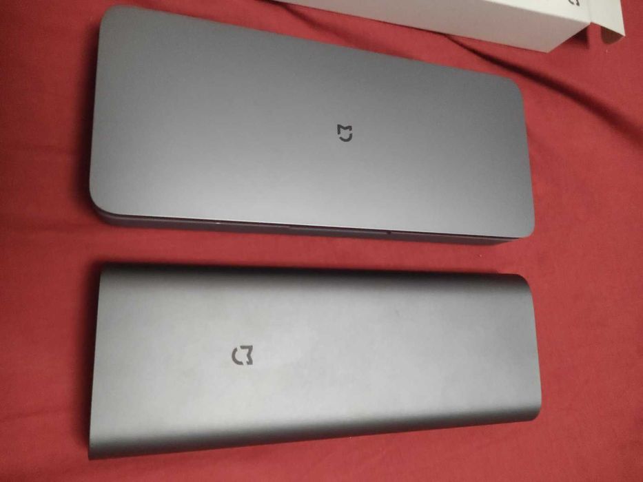 Подарочный комплект Xiaomi, отвертка + гравер, Оригинал