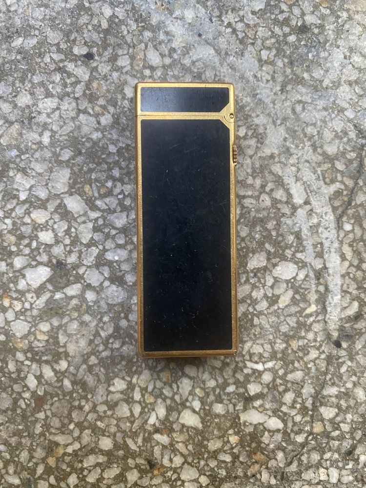 Zapalniczka Dunhill RollaGas oryginalna