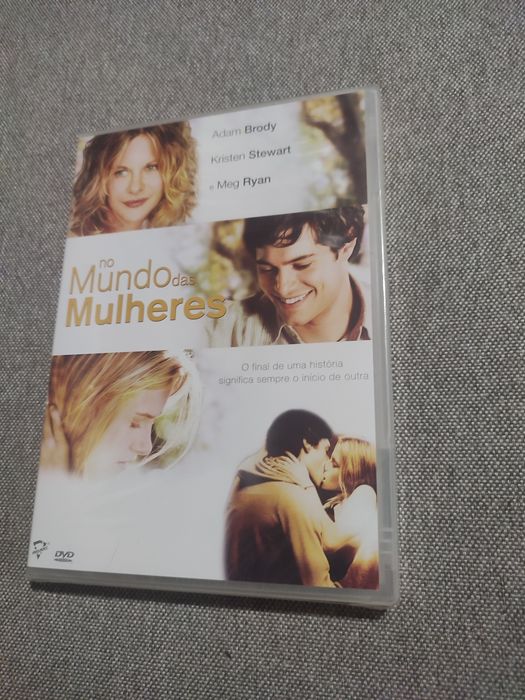No Mundo das Mulheres - Selado