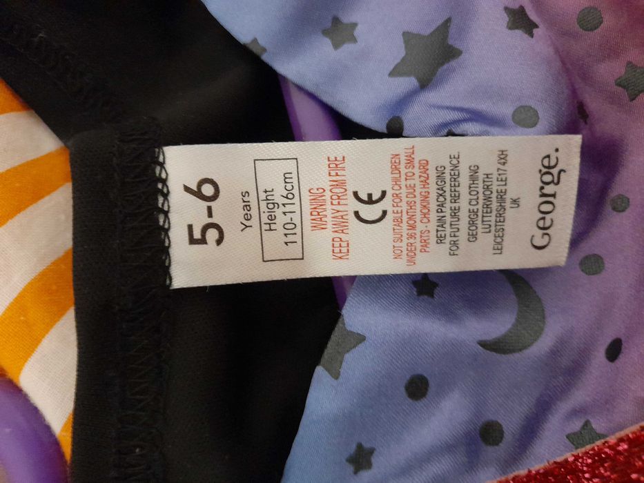 карнавальные платья на 5-6 лет