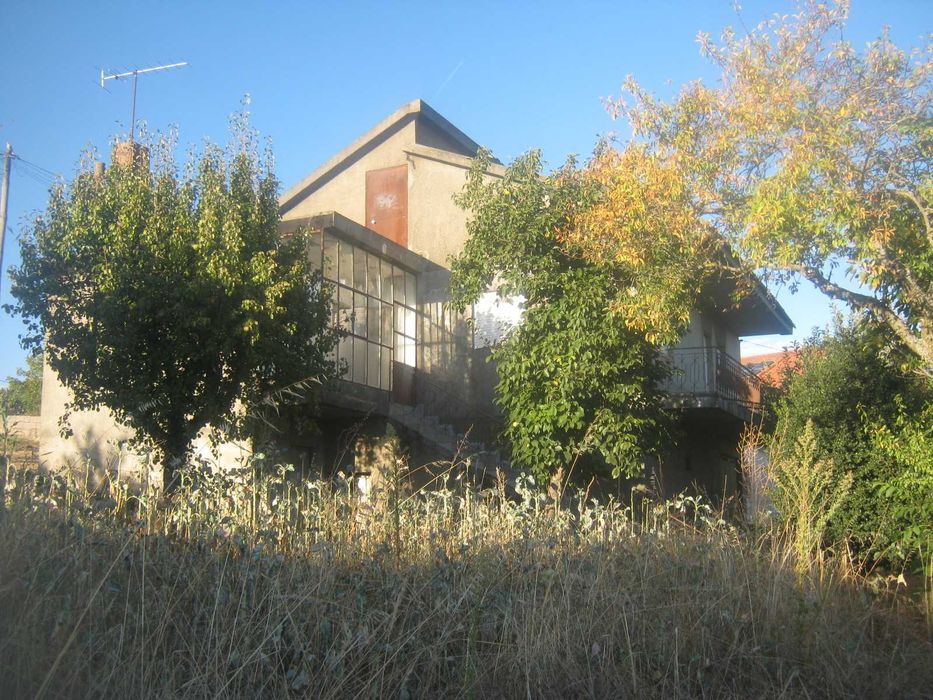 Vivenda em Trás-os-Montes