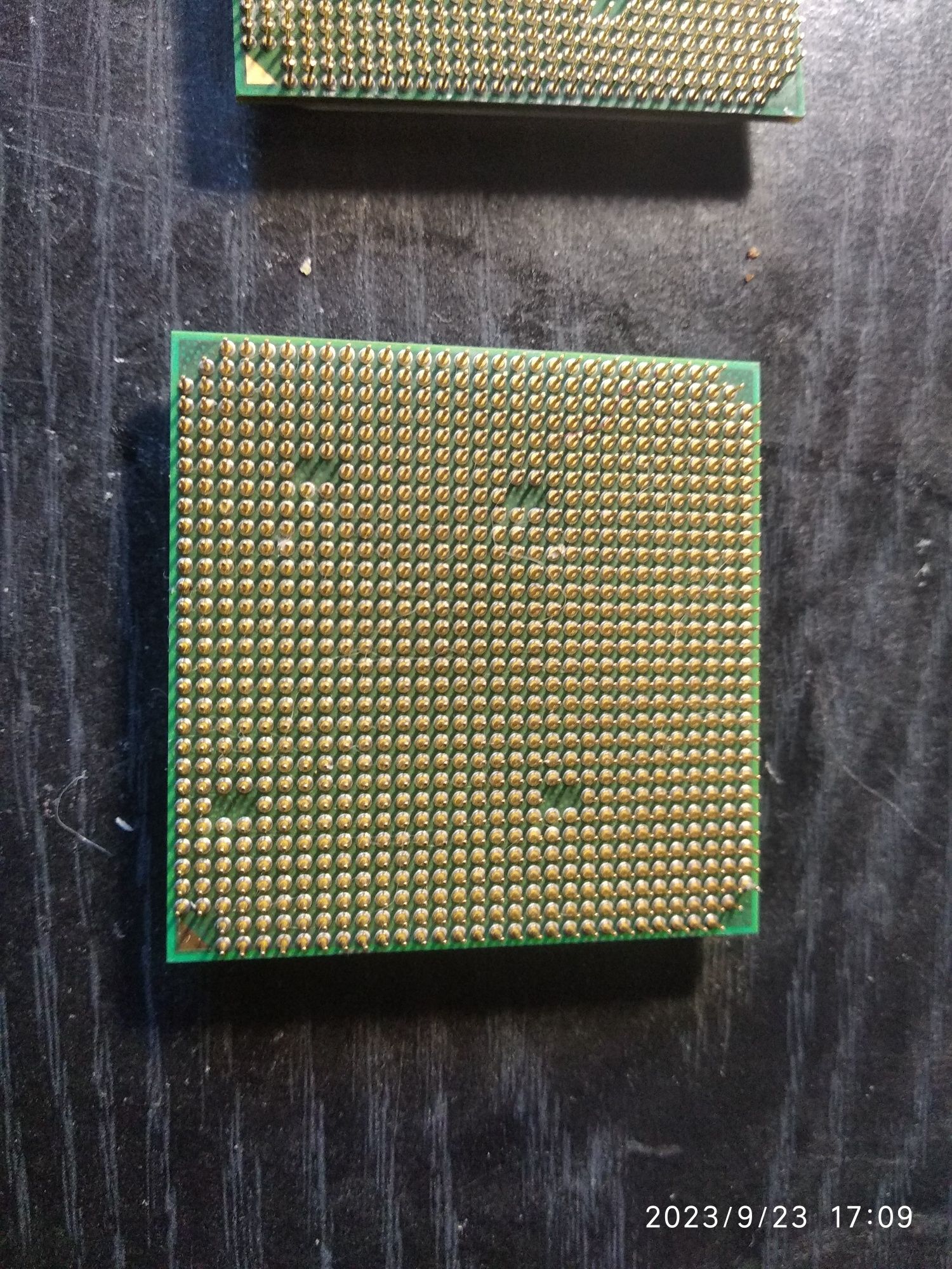 Процессор Amd athlon 64