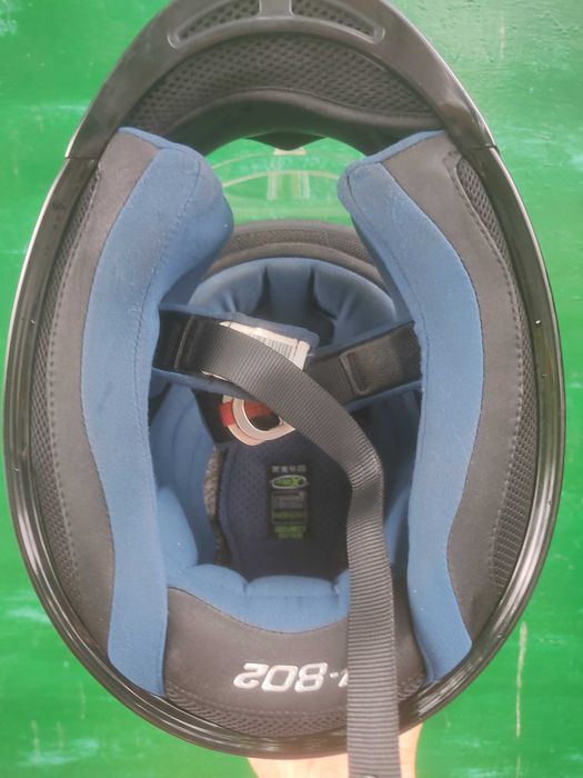 Nolan x-lite x-802 (L), X-lite X-551 (XL), X-lite X-603 (M)