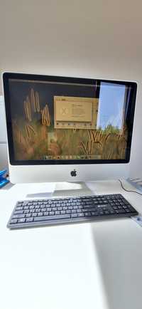 Apple iMac 24-cale rok 2007