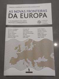 Fund. Calouste Gulbenkian - As novas Fronteiras da Europa (PORTES G)