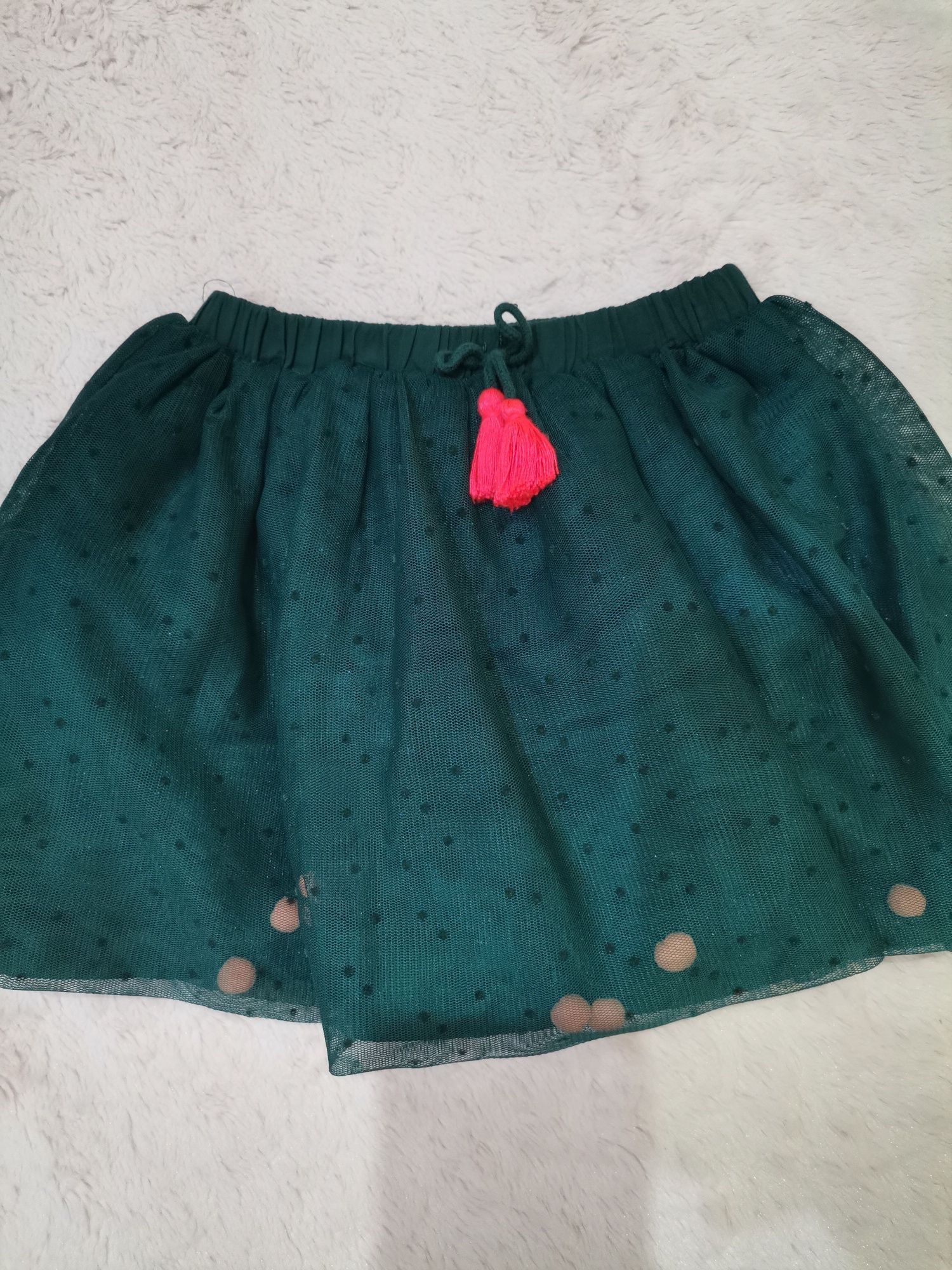 Lote de roupa de menina 3/4 anos