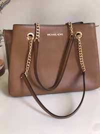 Mala Michael Kors original como nova