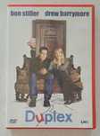 DVD Duplex........