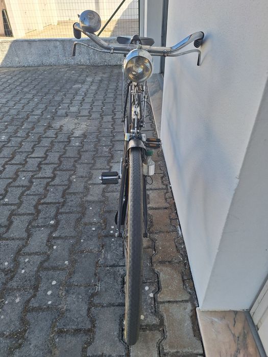 Bicicleta Pasteleira marca PHILIPS