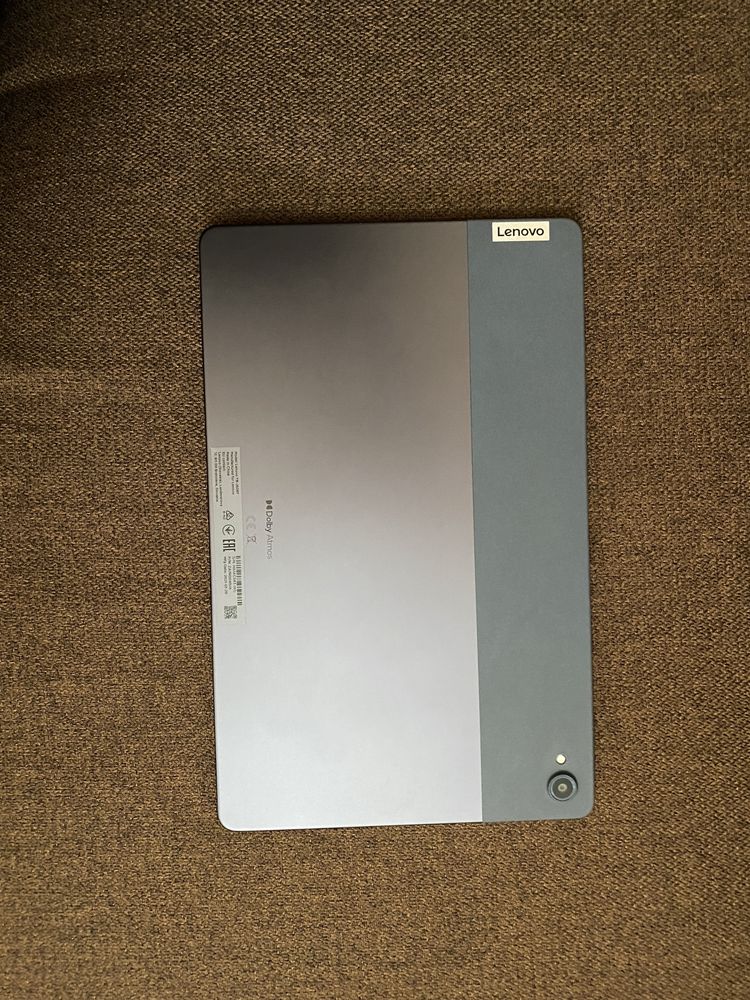 Планшет Lenovo Tab P11 6/128 Гб + чохол в подарунок