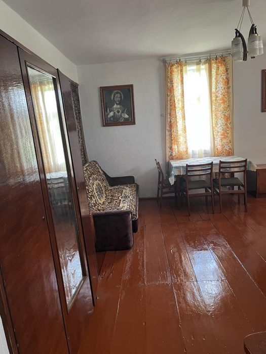 Продається приватний будинок