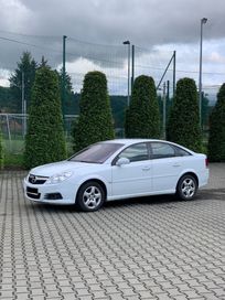 Opel Vectra lift 2007