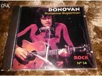 Donovan - Sunshine Superman (Edição Rara)