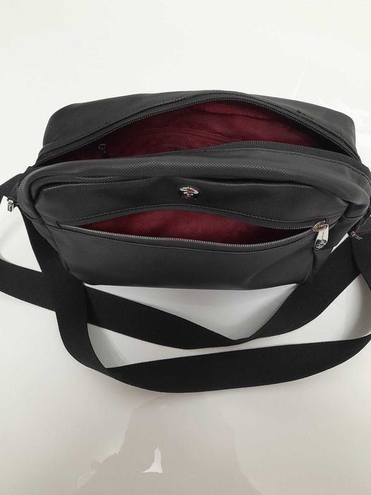 Bolsa de mão da Samsonite