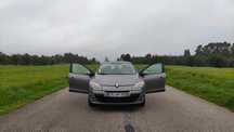 Renault Mégane 1.5 dCi Confort