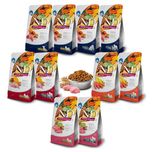 Farmina DogN&D (Grain Free) Tropical Selection
