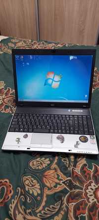 Ноутбук MSI VR610X (MS-163B)