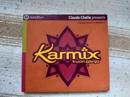 Karmix kuon ganjo CD