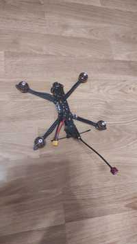 Дрон FPV 7 inch, ФПВ 7 дюймів