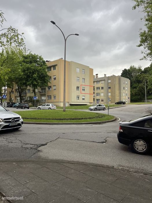 Bom investimento   Apartamento T3