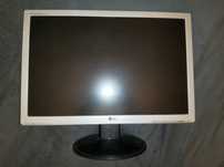 Monitor LG  60hz