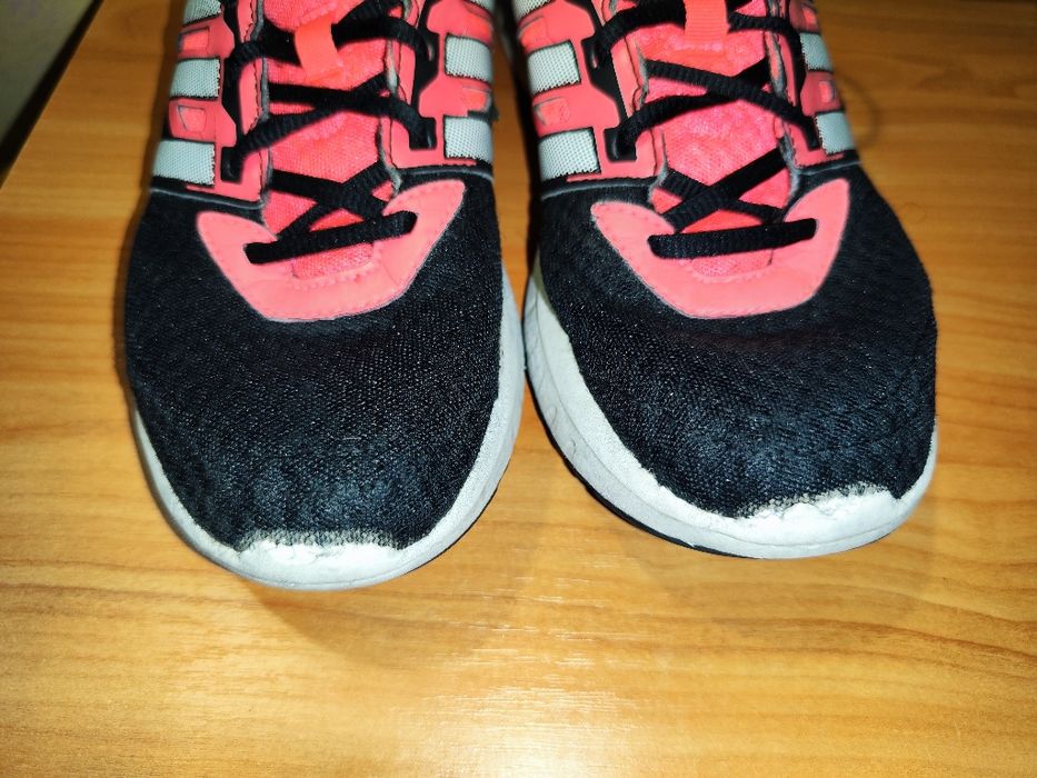 Кросівки жіночі Adidas galaxy 2W