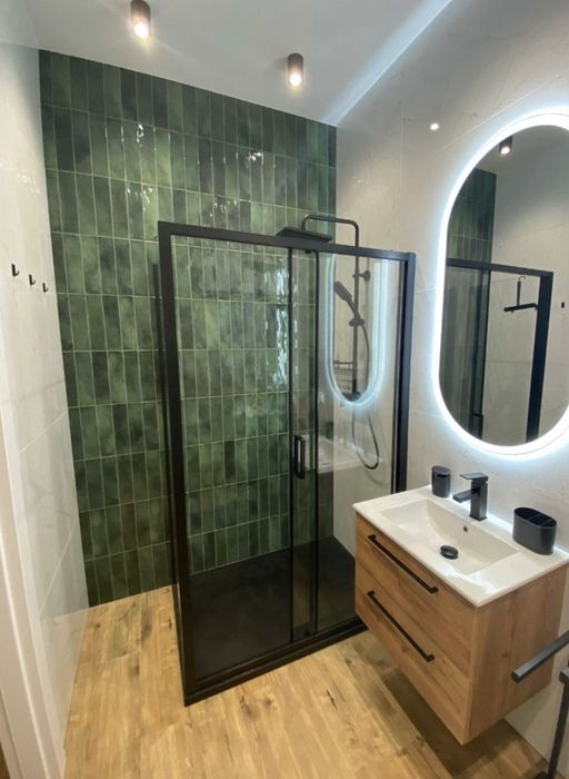 Квартира 2/х кім у Варшаві