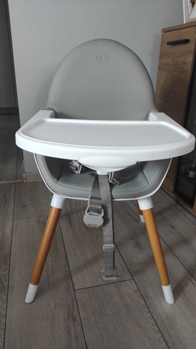 krzesełko do karmienia fini