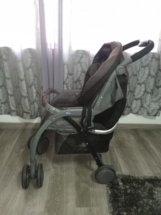 Carrinho de criança