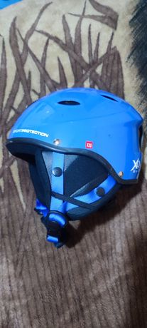 Kask narciarski    xxs