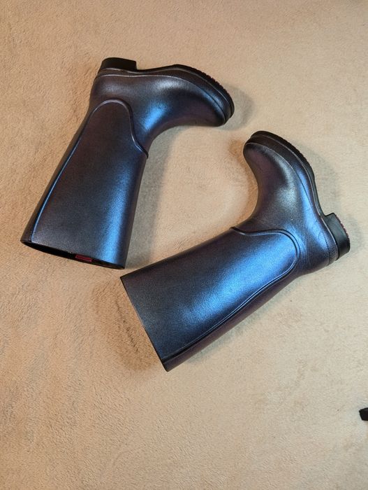 Резинові сапоги Crocs 31-32р. 20см J 1  original