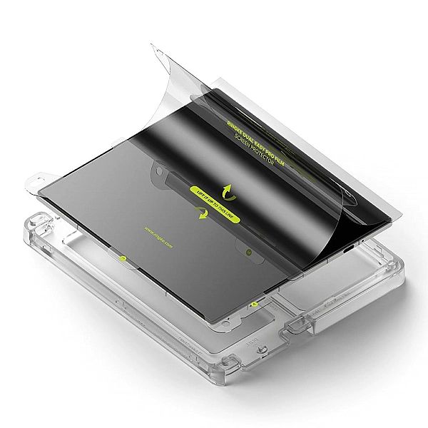 Folia Ochronna Ringke Dual Easy Pro 2-Pack Galaxy Z Fold 7 Clear