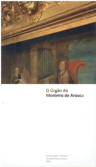 7660 - Regionalismo - Livros sobre a Região de Arouca