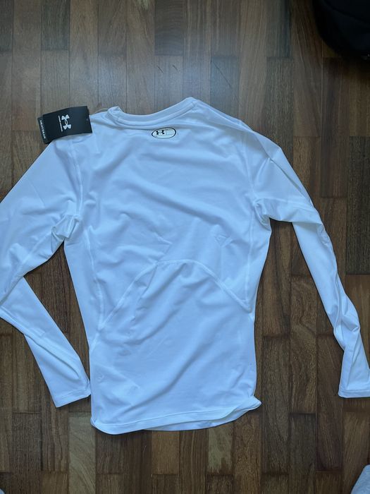 Camisa de compressão Under Armour