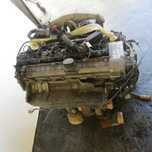 Motor Mercedes Benz E320 2004 CDi Diesel 648961