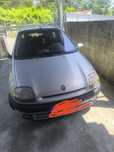 Renault Clio 1.6 16V 110 cv