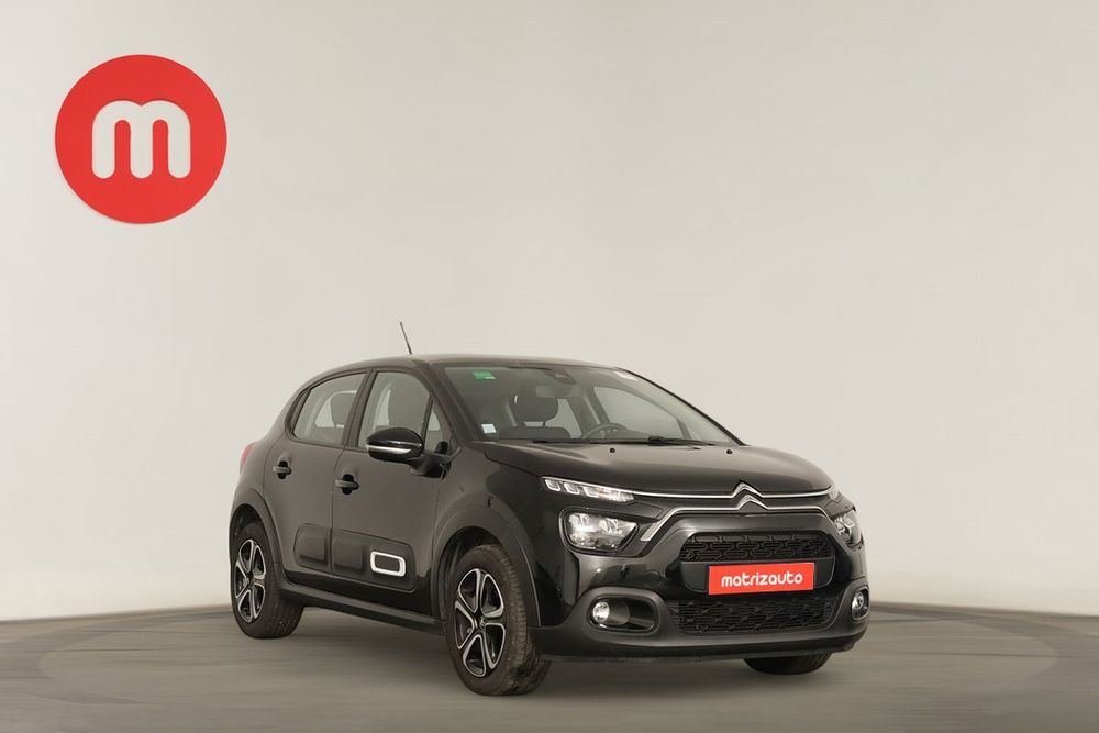 Citroën C3 1.2 PureTech Plus