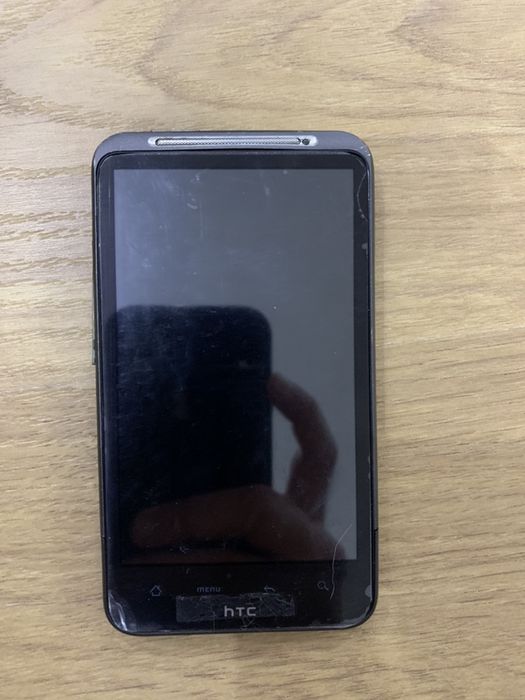 HTC Desire HD Usado