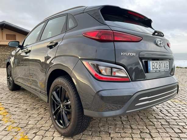 HYUNDAI KAWAI SELECT EV 64.8 kW 204 Cv