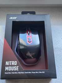 Myszka Acer Nitro II Mouse PC